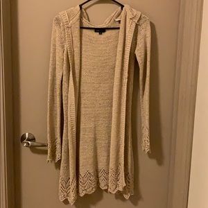 Bcbg cardigan